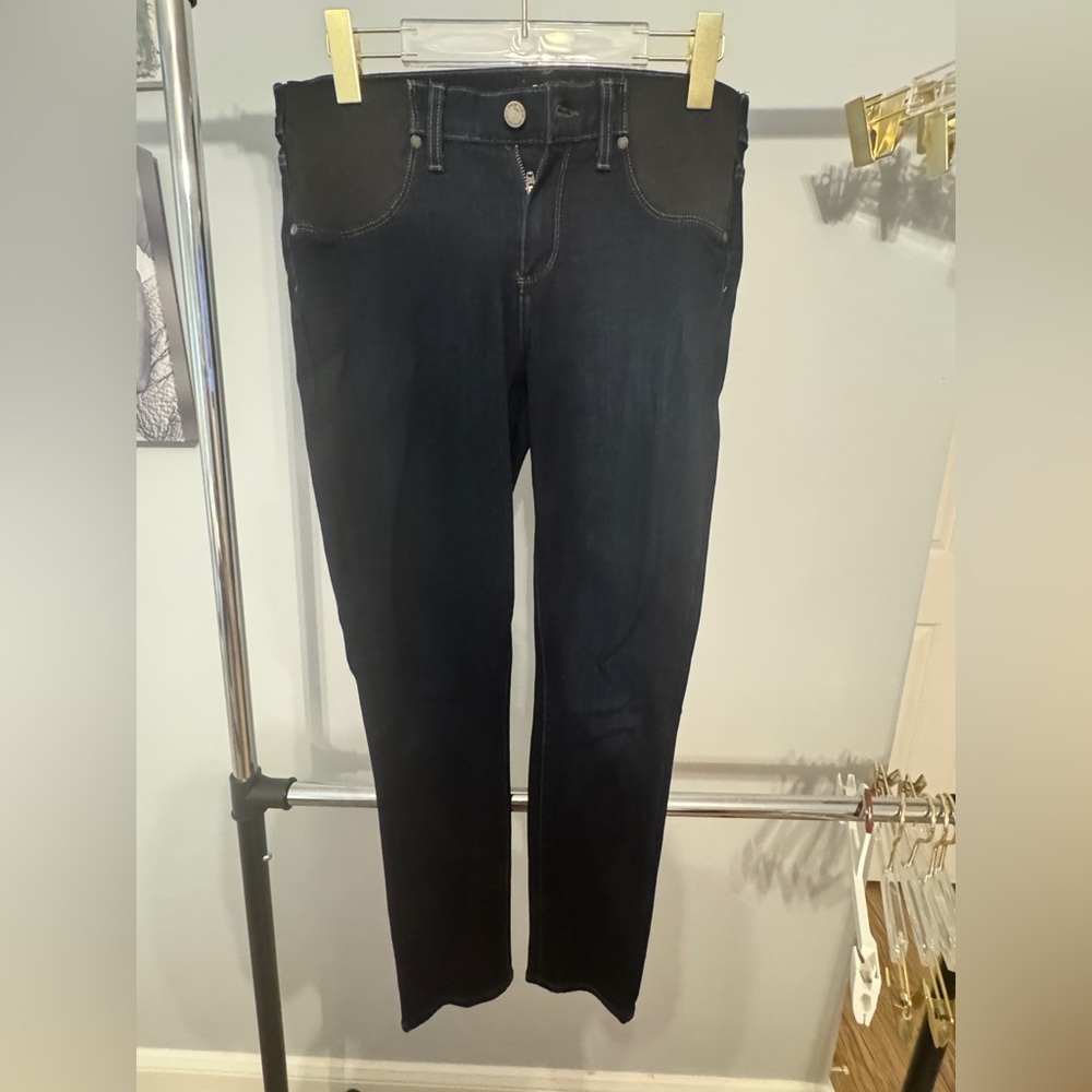 PAIGE MATERNITY JEANS